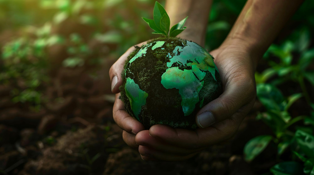 Compensação Ambiental